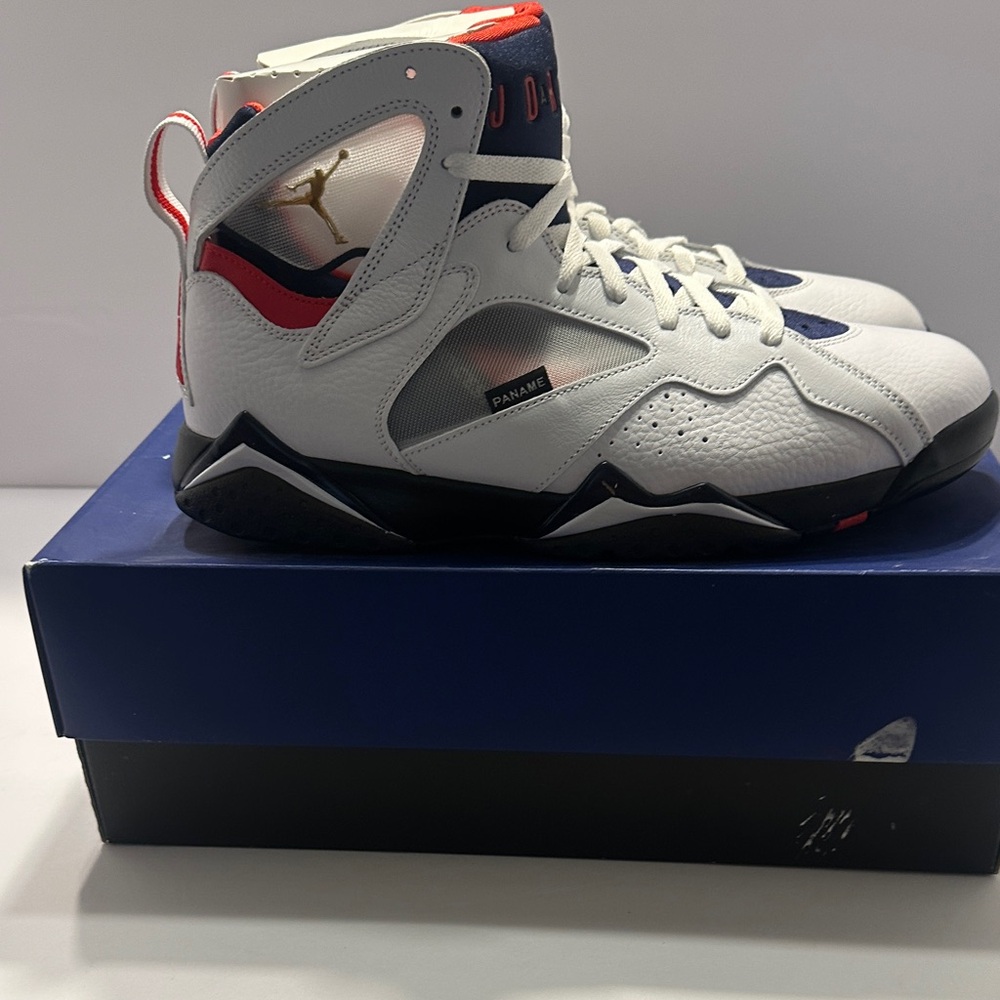Jordan 7 retro psg